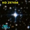 HD 297494