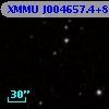 XMMU J004657.4+853036