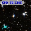 CPD-50  2385