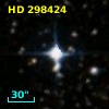 HD 298424