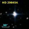 HD 298454