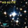 HD  82778