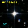 HD 298455