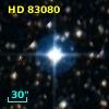 HD  83080
