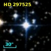 HD 297525