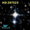 HD 297523
