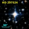 HD 297524