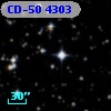 CD-50  4303