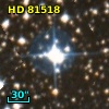 HD  81518