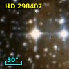HD 298407