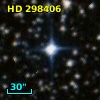 HD 298406