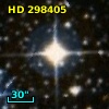 HD 298405