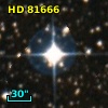 HD  81666