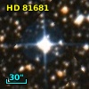 HD  81681