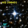 HD 298401