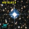 HD  81813