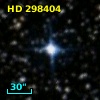 HD 298404