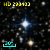 HD 298403