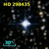HD 298435