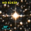 HD  82438
