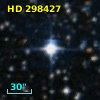 HD 298427