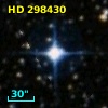 HD 298430