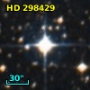 HD 298429