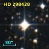 HD 298428