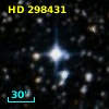 HD 298431