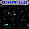 GSC 08175-01110