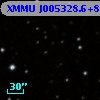 XMMU J005328.6+852411