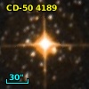 CD-50  4189