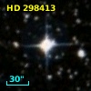HD 298413