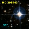 HD 298443