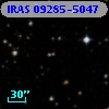 IRAS 09285-5047