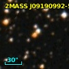 IRAS 09175-5105
