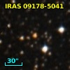 IRAS 09178-5041