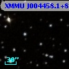XMMU J004458.1+851921