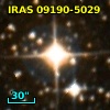 IRAS 09190-5029