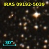 IRAS 09192-5039