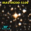 IRAS 09200-5109