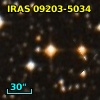 IRAS 09203-5034