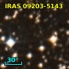 IRAS 09203-5143
