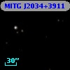 MITG J2034+3911