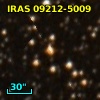 IRAS 09212-5009