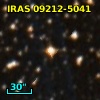 IRAS 09212-5041