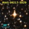 IRAS 09217-5029