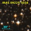 IRAS 09225-5034