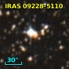 IRAS 09228-5110