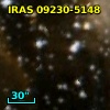 IRAS 09230-5148